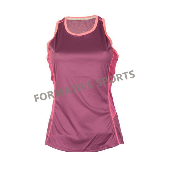 Customised Womens Gym Wear Manufacturers in Mainz